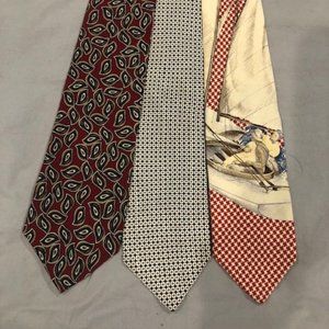 Ralph Lauren NeckTies